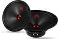 MX80P1 Loudspeaker 8 in Midrange 480W Peak - Clear Car Audio