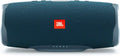 JBL Charge 4 Waterproof Portable Bluetooth Speaker - Long Playtime