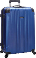 Kenneth Cole REACTION Out of Bounds 28-Inch Spinner Luggage Review