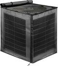 Air Conditioner Covers for Outside 32x32x36 in - All-Season Protection