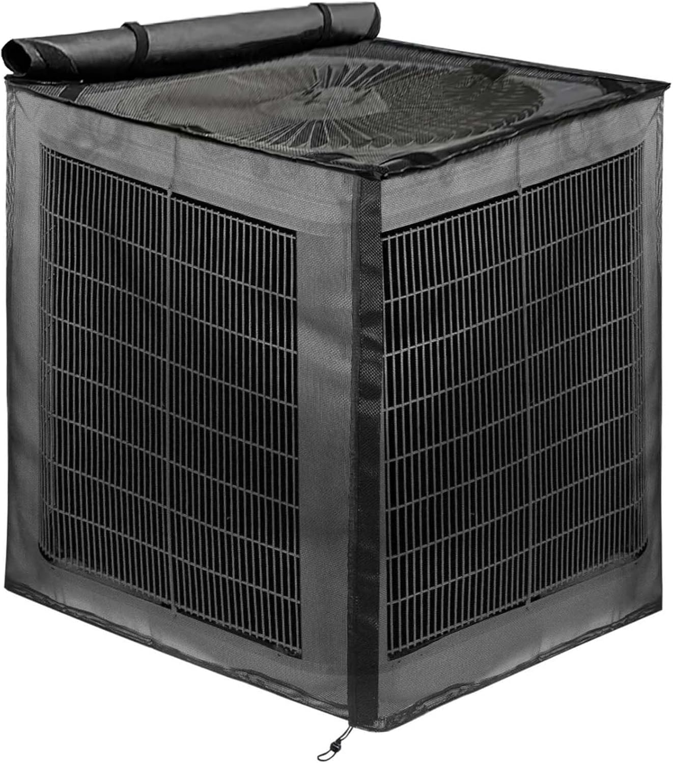 Bafezoze 32x32x36 Inch AC Cover: Year-Round Protection
