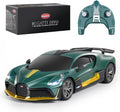 MIEBELY Remote Control Car 1/24 Scale Bugatti Divo - Fast RC Race Car