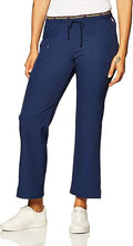 HeartSoul Women Scrubs Pant Low Rise Drawstring Flare - Comfortable