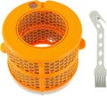 Dyson Air Purifier Carbon Filter Replacement by HUAREW