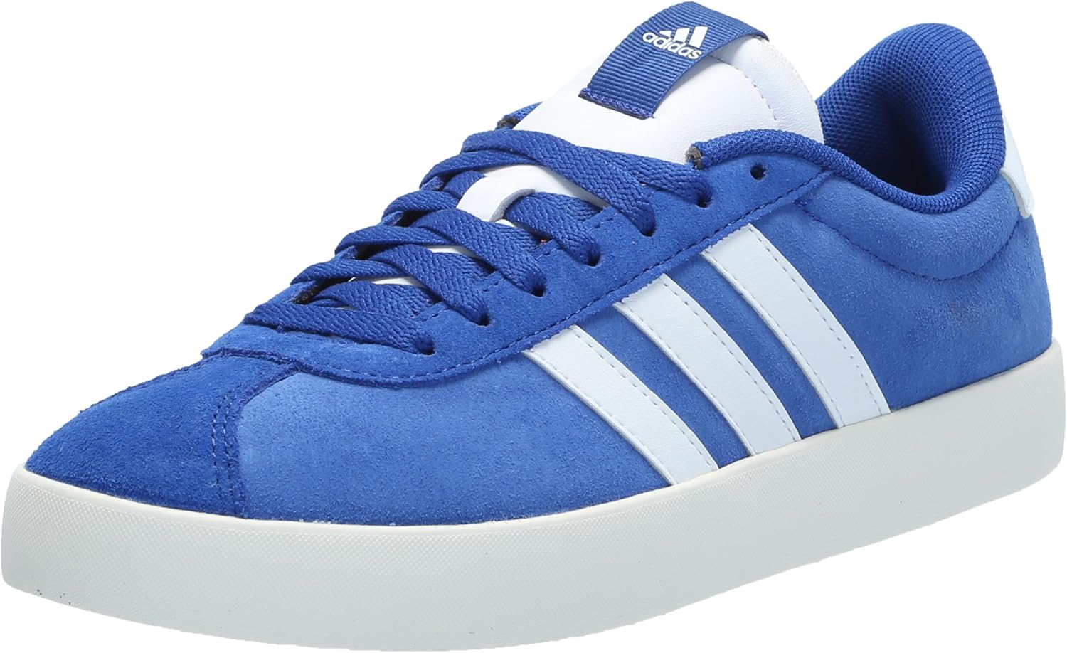 adidas Men's VL Court 3.0 Shoe: Stylish Leather Sneakers