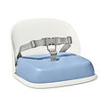 OXO Tot Perch Booster Seat with Straps - Compact High-Back Booster