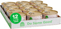 Open Farm Canned Cat Food Pate for Balanced Nutrition 5.3oz