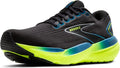 Brooks Mens Glycerin 21 Neutral Running Shoe - Plush Cushioning Men's