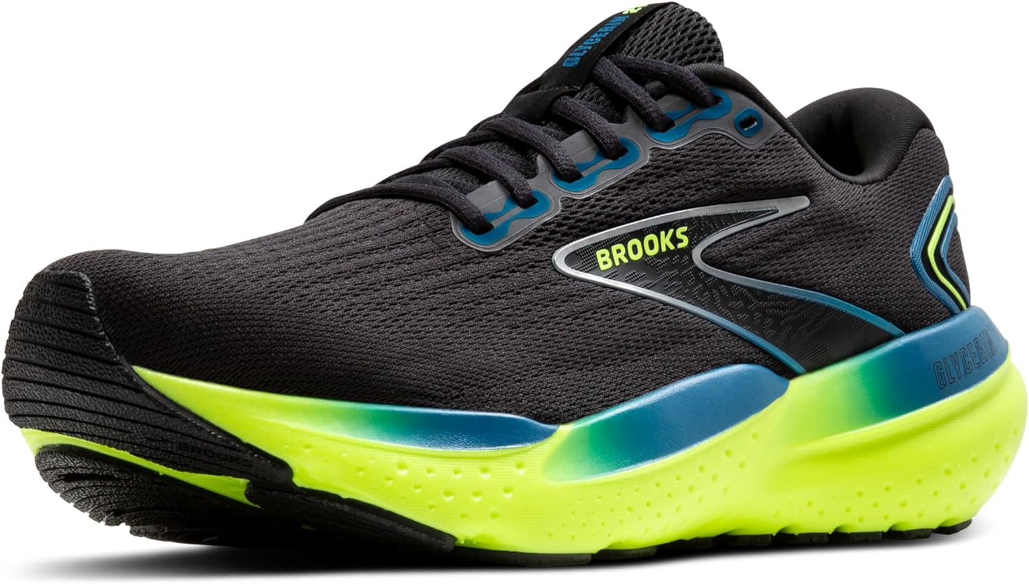 Brooks Glycerin 21 Mens Running Shoe for Ultimate Comfort