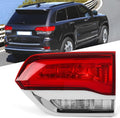 Huray Right Inner Taillight for Jeep Grand Cherokee 2014-2021