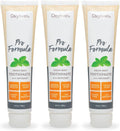 Oxyfresh Pro Formula Fresh Mint Toothpaste - Gentle Low Abrasion