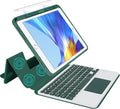 Keyboard Case for iPad Air 11 in & iPad Pro 11 in - Detachable