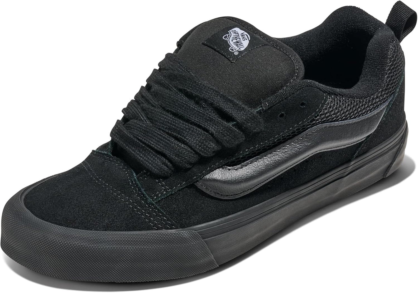 Vans Unisex-Adult Knu Skool: Classic Style Meets Modern Comfort