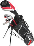 PGA Tour Youth Golf Club Set Ages 5-8 and 3-5 - Lightweight Beginner