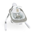 Ingenuity AnyWay Sway 5-Speed Portable Foldable Baby Swing - Versatile