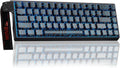 WIN68 HE 60% Mechanical Gaming Keyboard - Hall Effect Magnetic