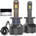 D4S D4R D4C HID Xenon Replacement Bulbs 110W 6500K - Super Bright