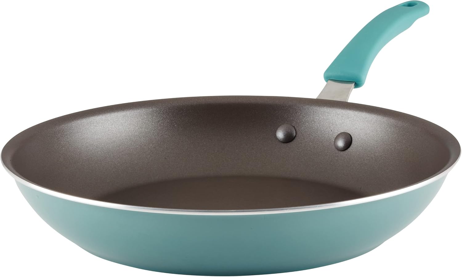 Rachael Ray Cook + Create 12.5 Inch Nonstick Frying Pan Review