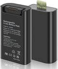 Upgrade 5000mAh Replacement Battery for JBL PartyBox Club 120