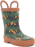 Western Chief Rain Boots for Toddlers and Kids - Waterproof Fun