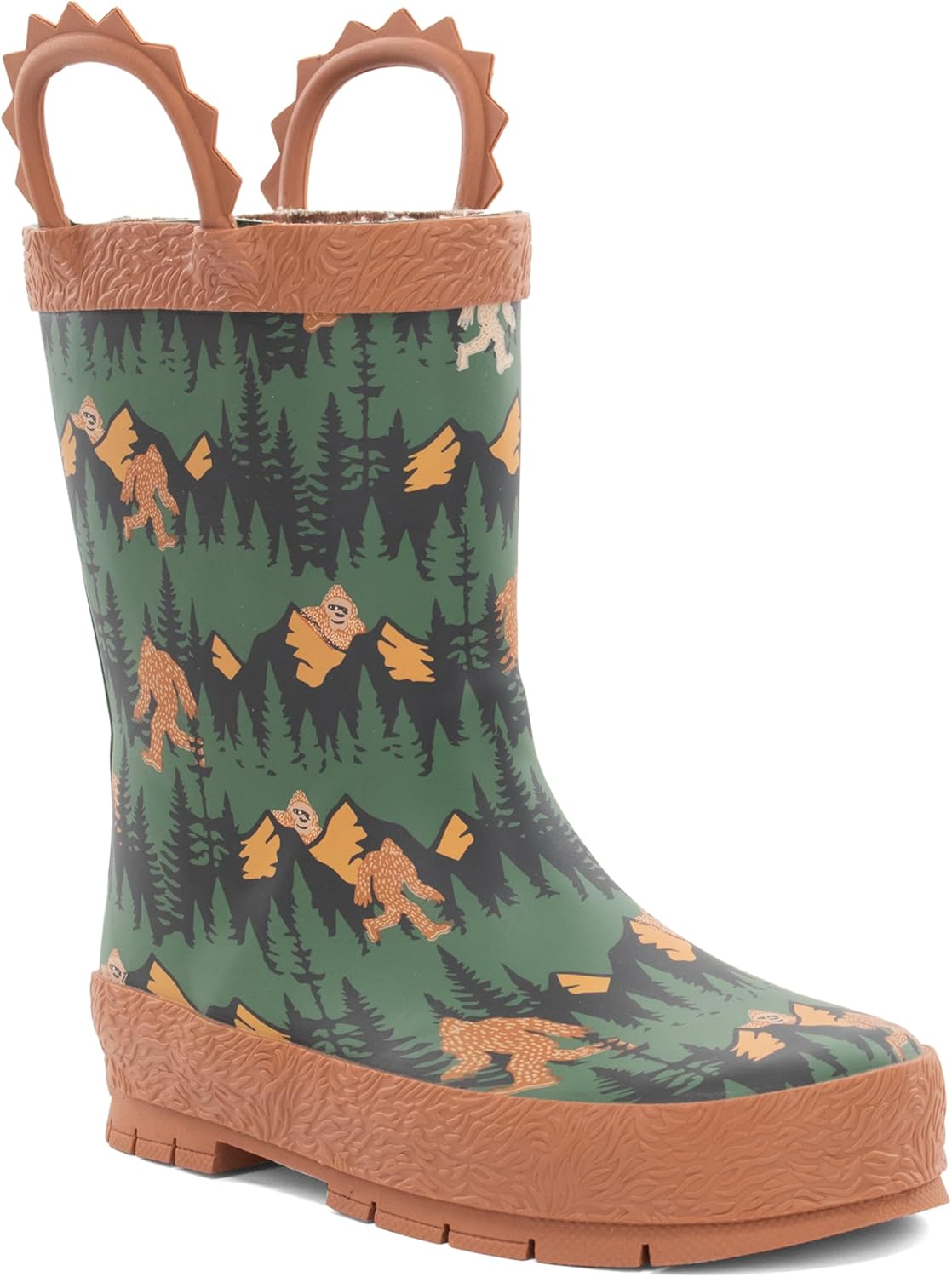 Western Chief Rain Boots for Toddlers and Kids - Waterproof Fun