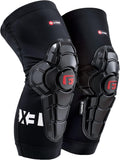 G-Form Pro-X3 Mountain Bike Knee Guards - Flexible Impact Protection