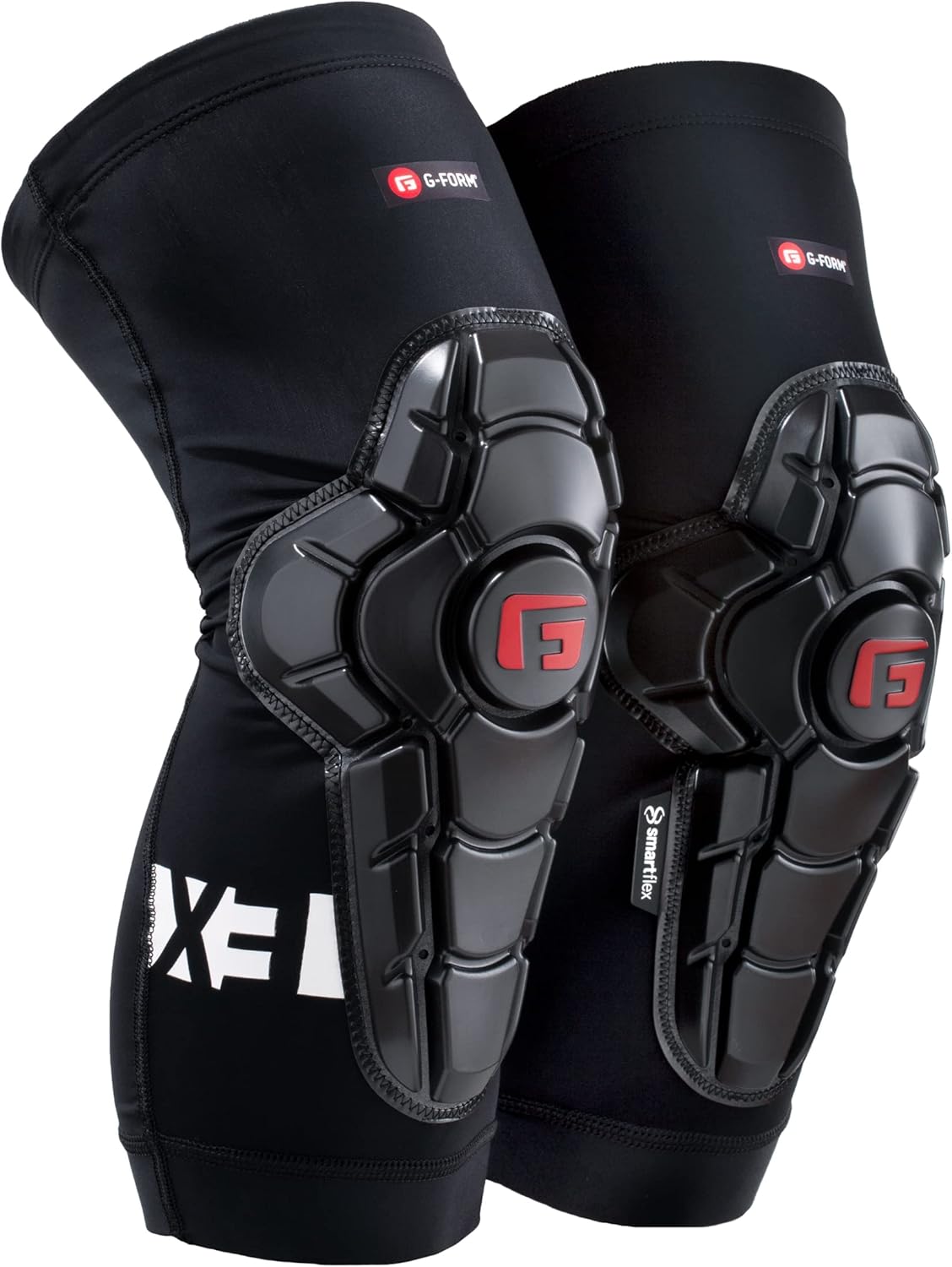 G-Form Pro-X3 Mountain Bike Knee Guards for Ultimate Protection