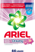 Ariel with a Touch of Downy Freshness Powder Detergent - 66 Loads