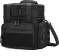 Tactical Lunch Box for Men Insulated Lunch Bag - Large, Leakproof