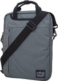 Manhattan Portage Commuter Jr Laptop Bag (13 in) - 3-Way Carry