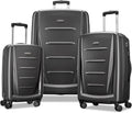 Samsonite Winfield 2 Hardside Expandable Luggage Set - Lightweight