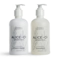 Alice + Co. Shampoo & Conditioner Lavender & Eucalyptus - Hotel Hair