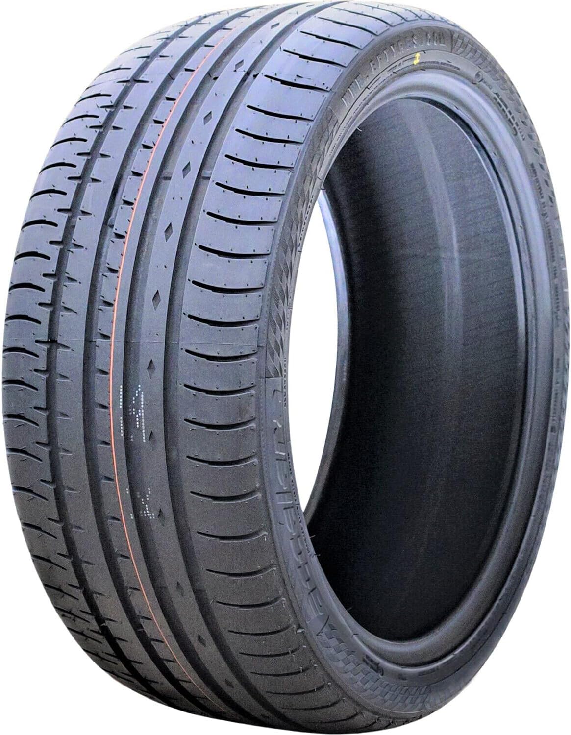 Accelera Phi All Season Radial Tire 205/45R18 for All Vehicles