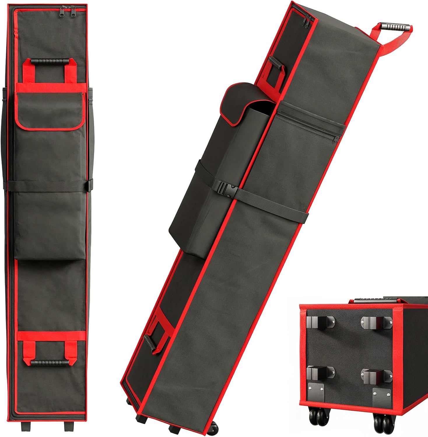 10 x 10 x 62 inch Tent Bag Replacement for Easy Carrying