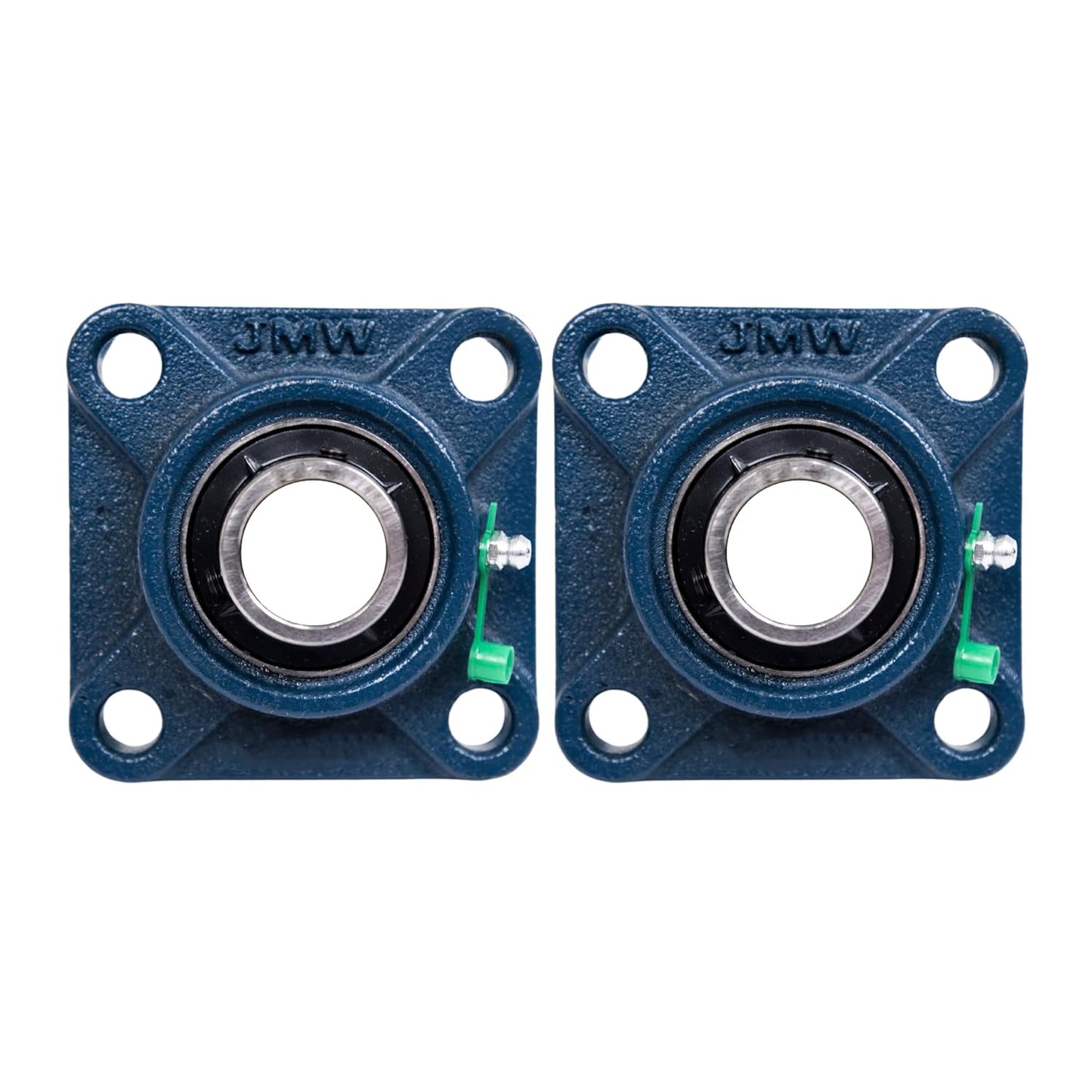 UCF210-32 Pillow Block Bearing Set with 2 inch Bore and Flange