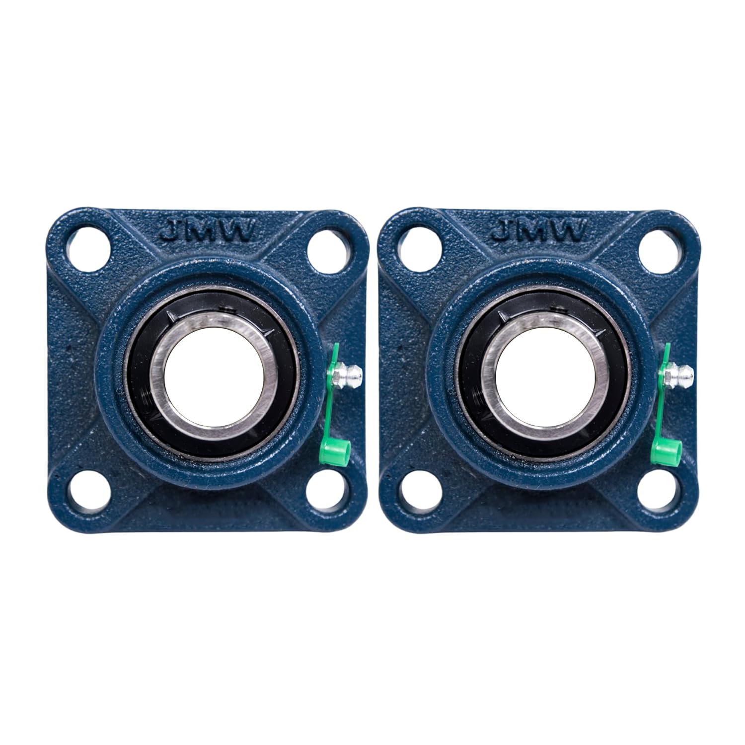 UCF210-32 Pillow Block Bearing Set with 2 inch Bore and Flange