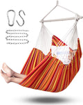 ADVOKAIR XXL Hammock Swing - Strong 500lbs Capacity