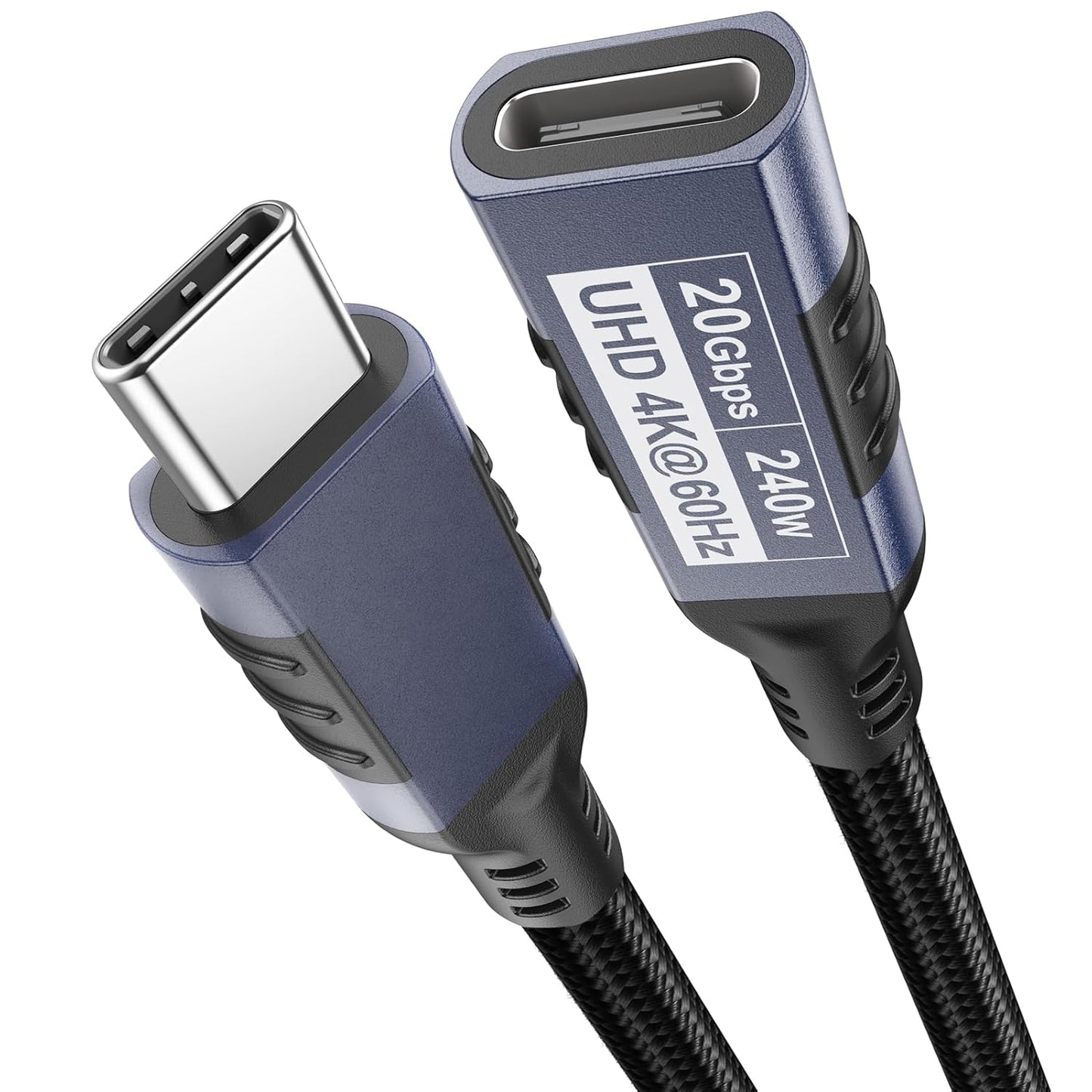 CLAVOOP: Fast USB C Extender for Multiple Devices