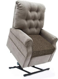 BUYUE Thickened High-Density Chair Cushion for Comfort