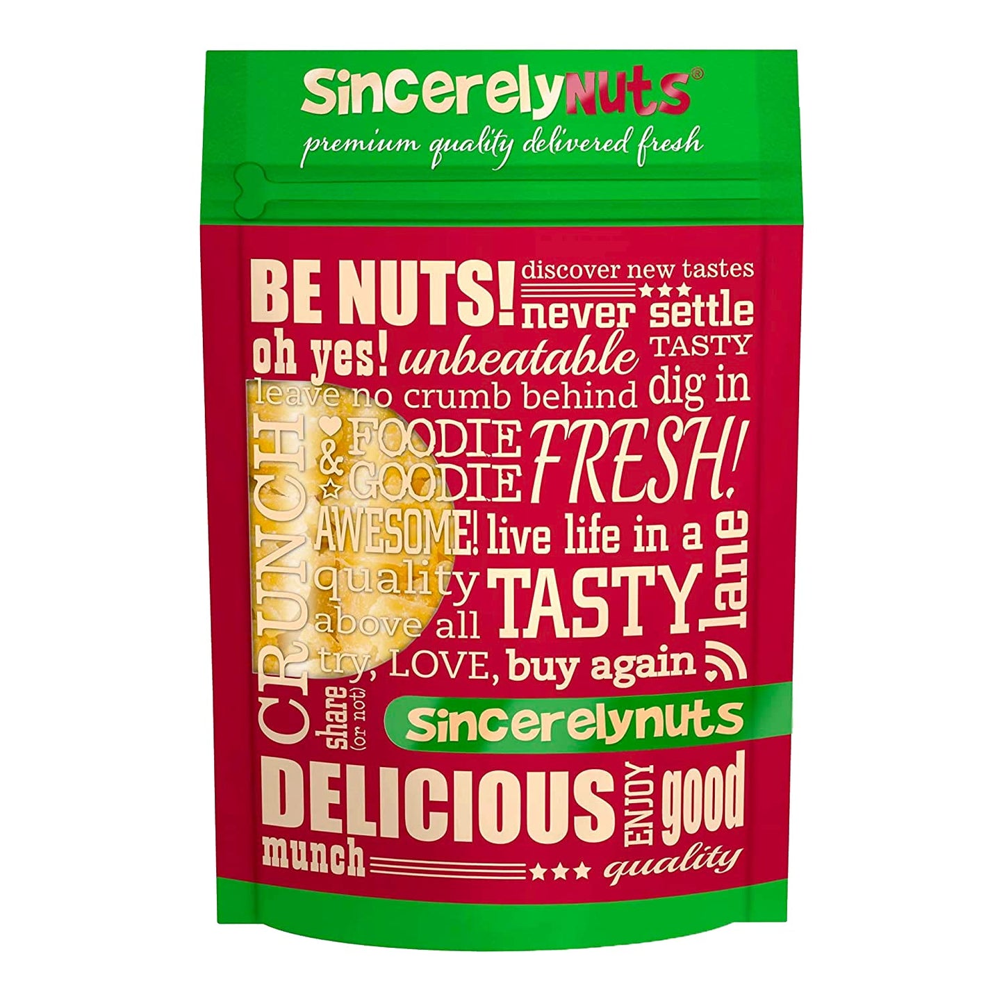 Dried Pineapple Chunks - Healthy Tropical Snack Delight