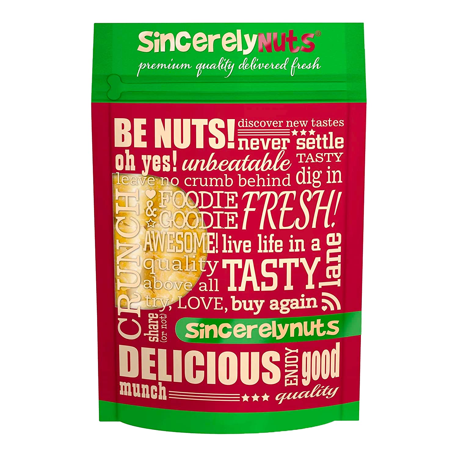 Dried Pineapple Chunks - Healthy Tropical Snack Delight
