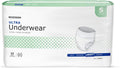 McKesson Ultra Adult Incontinence Underwear for Heavy Absorbency