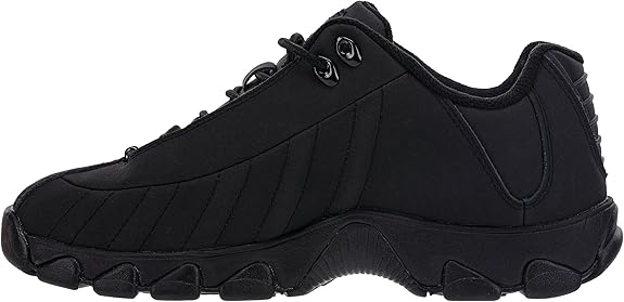K-Swiss Men's ST329 CMF Sneaker: Comfort Meets Style