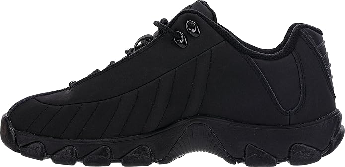 K-Swiss Men's ST329 CMF Sneaker: Comfort Meets Style