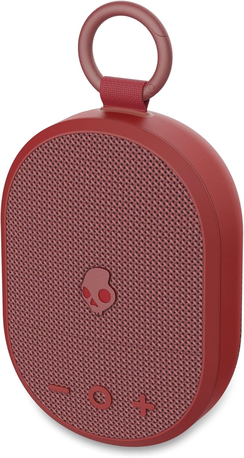Skullcandy Kilo Wireless Bluetooth Speaker for Outdoor Fun