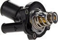 Motorcraft RT1193 Thermostat - Durable OEM Fit for Cooling Systems