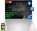 HP Envy 16 Creator Laptop 16in WQXGA Touch - Power for Creators