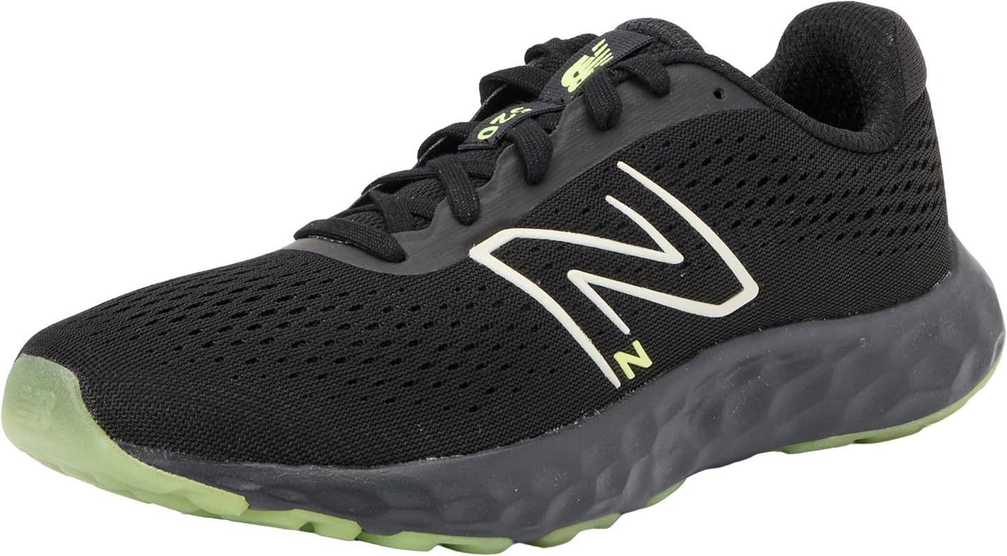 New Balance Men's 520 V8 Running Shoe for Ultimate Comfort