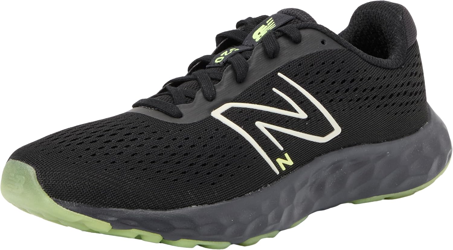 New Balance Men's 520 V8 Running Shoe for Ultimate Comfort