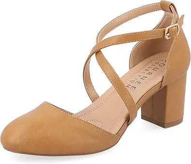 Journee Collection Women's Tru Comfort Foam Foster Pump Review